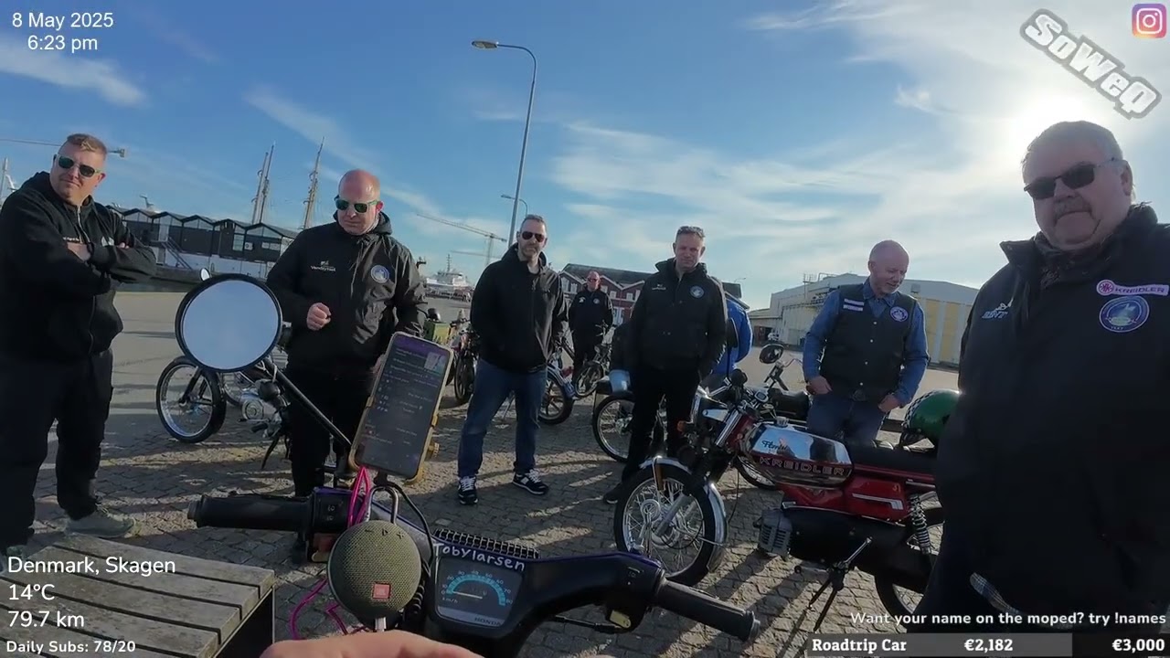 My Honest Travel Experience Review