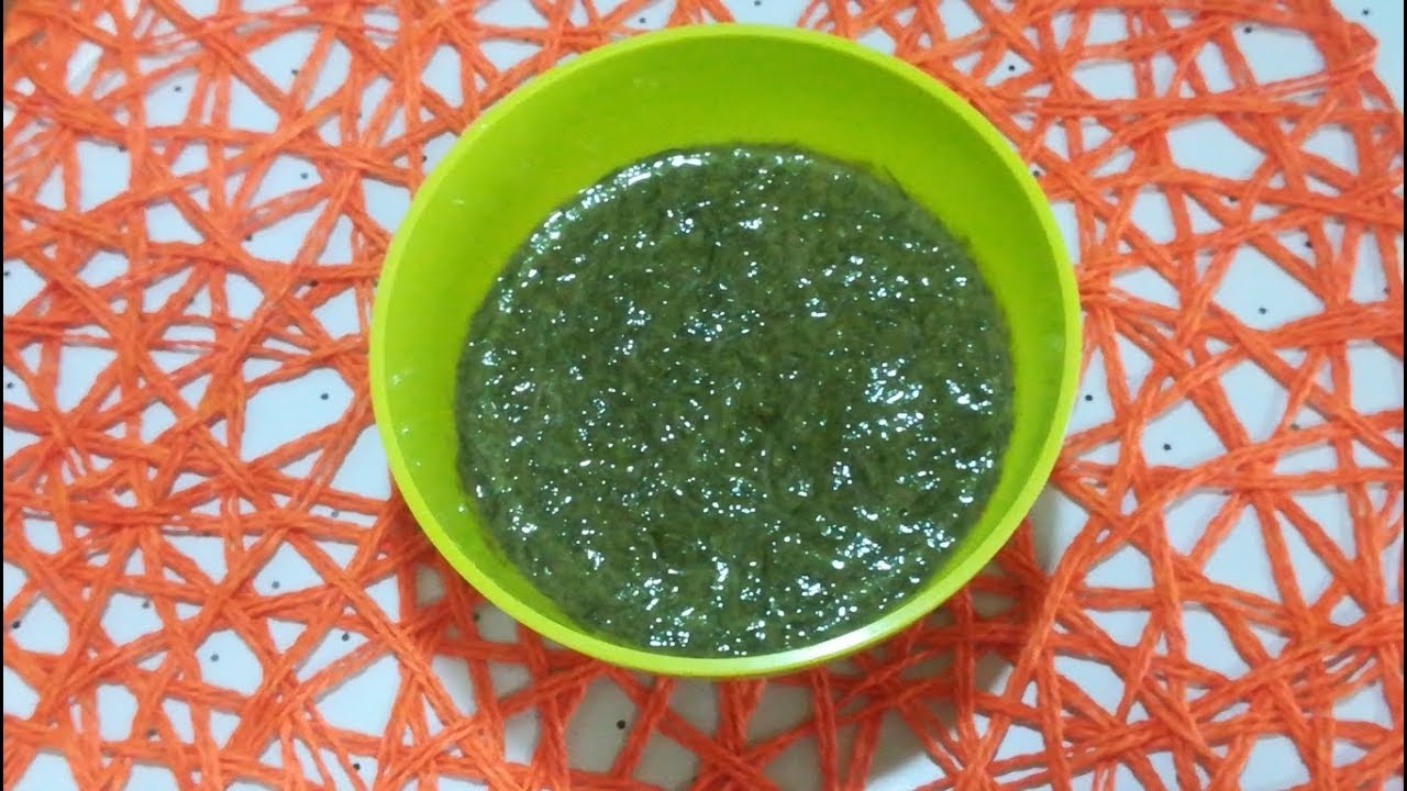 Pesto al finocchietto  selvatico