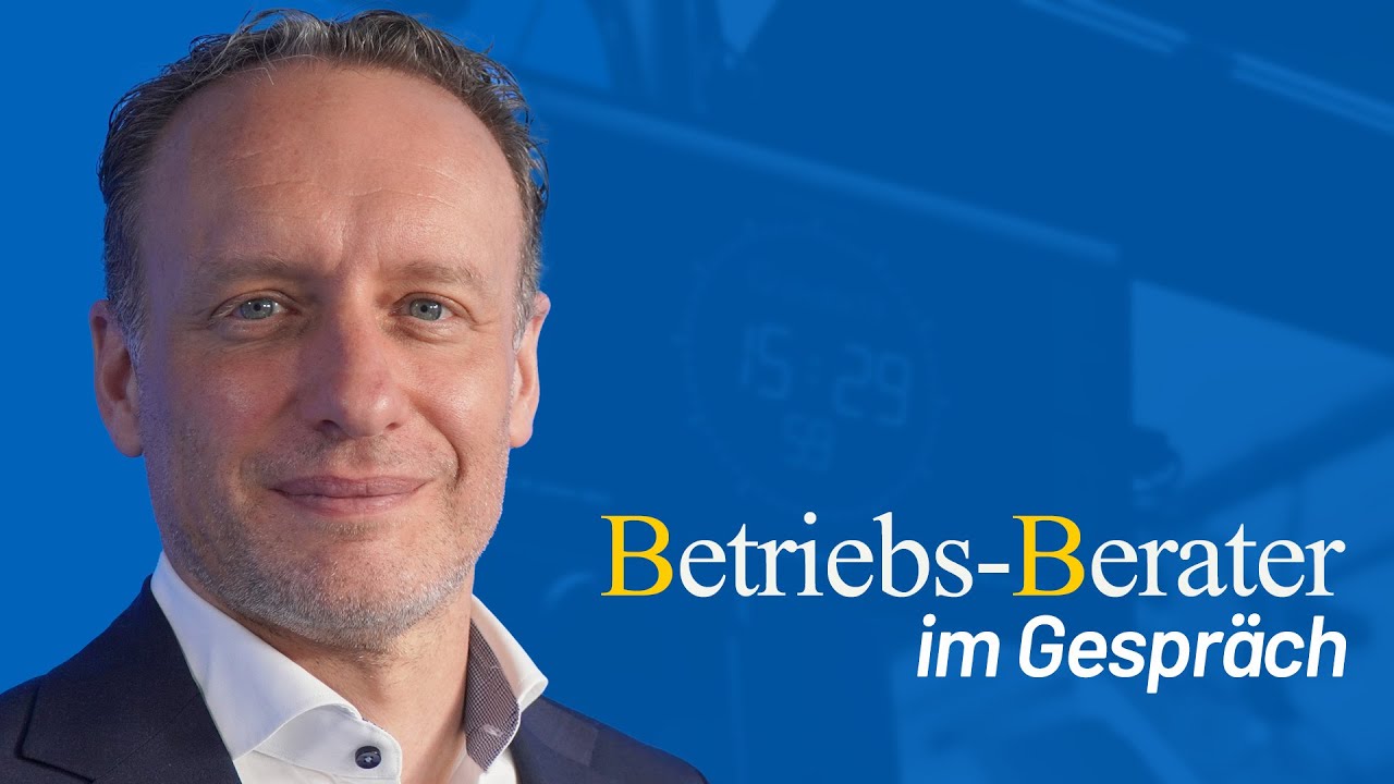 BB im Gespräch mit Dr. David Beutel, Partner bei Freshfields