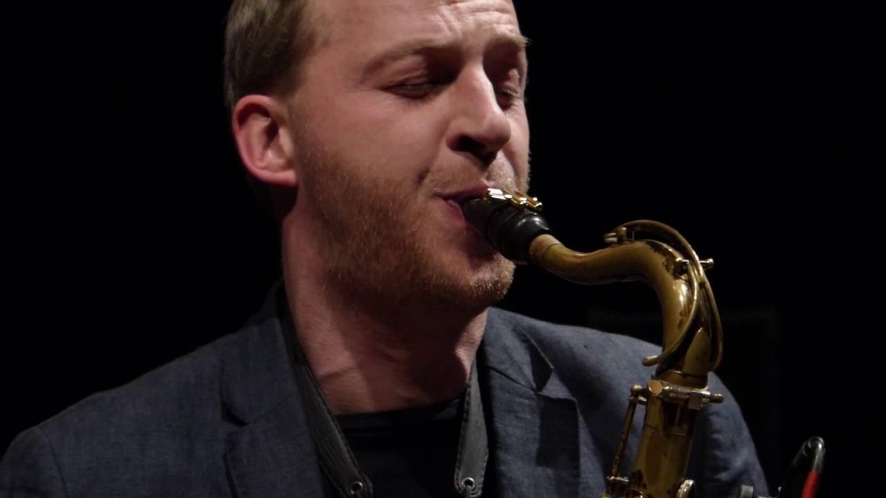 What Am I Here For - Live at Schlachthof, MUWE, Wels, Austria, 2015-12-22 - 02. Life Is Strange