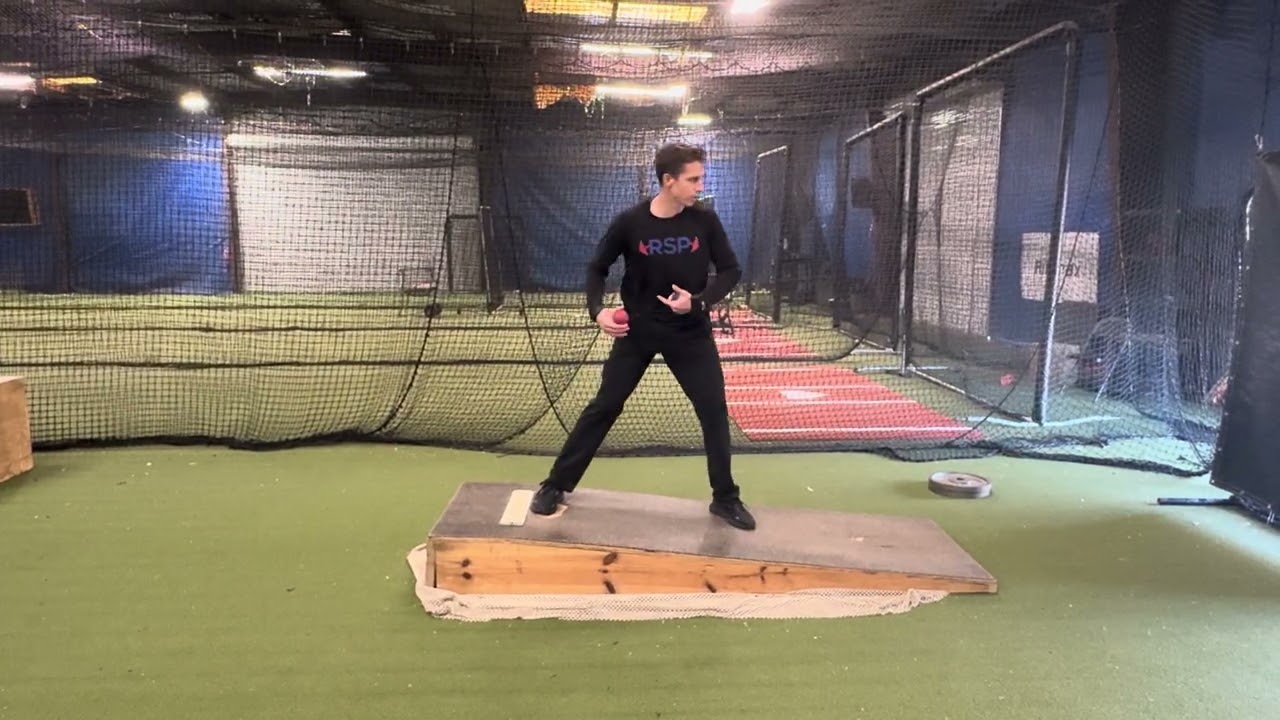 Plyocare Drop Step Throws