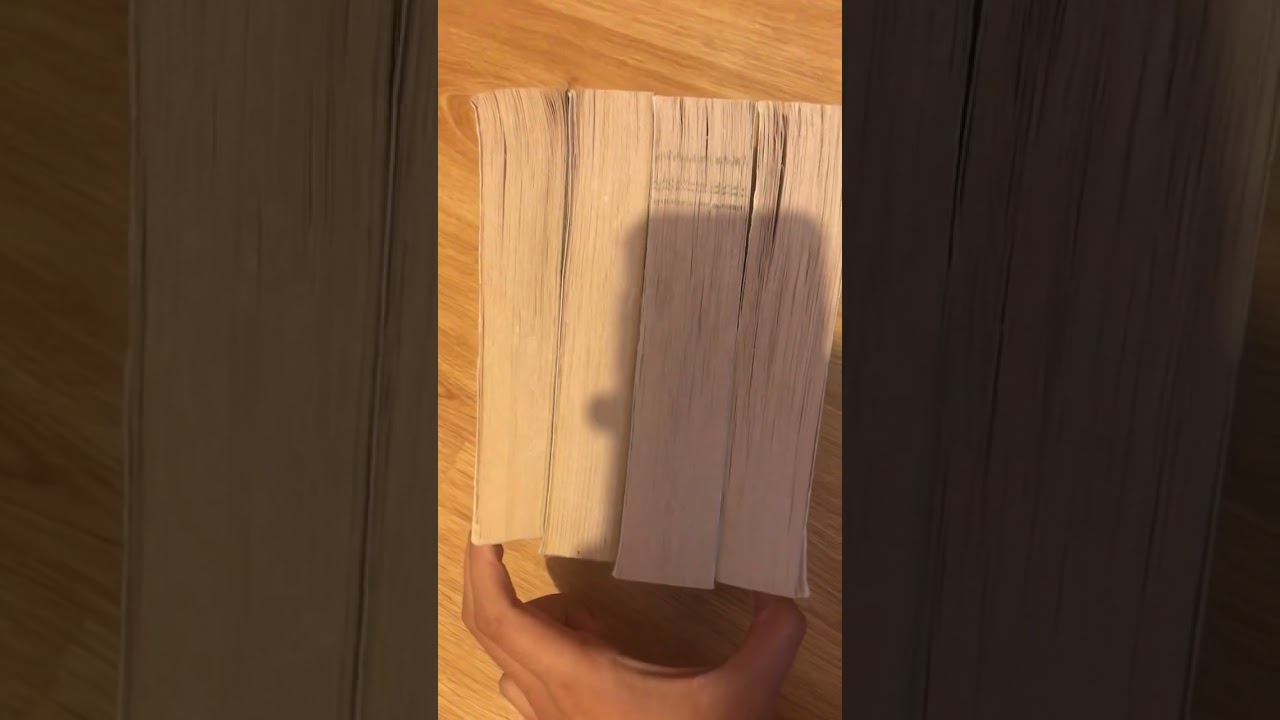 Books with the touch her you die trope
