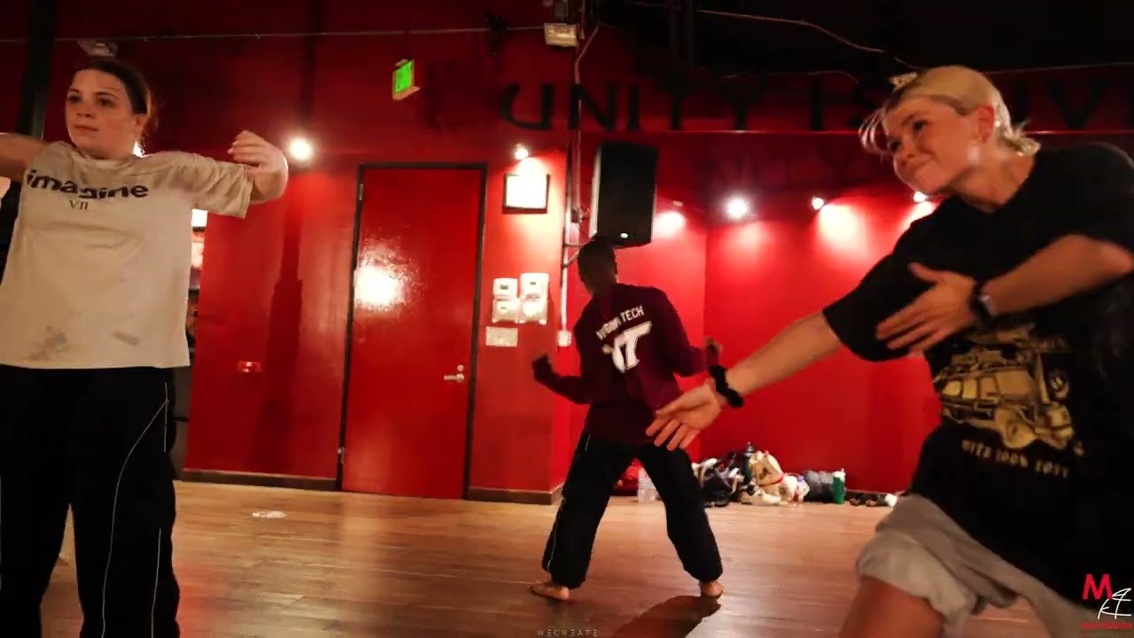 Self Love-- Choreography by Hannah Gallagher Millennium Dance Complex