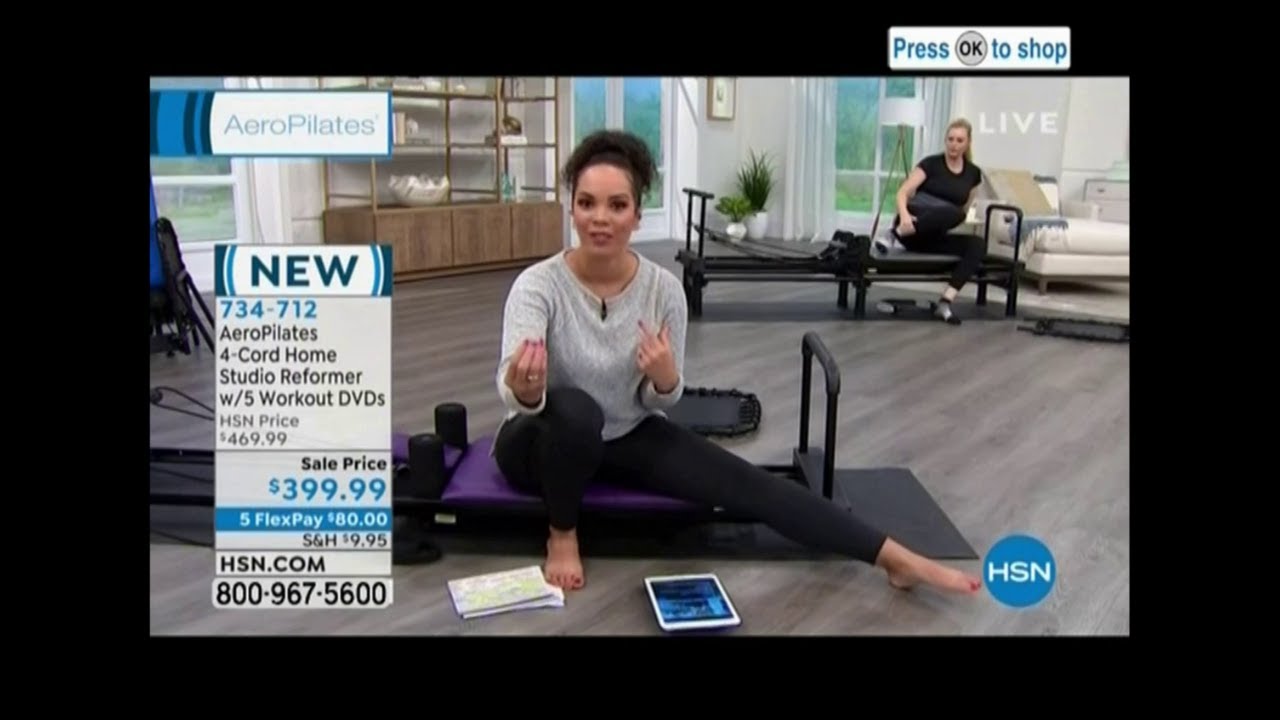 NICOLE HICKL & MARJOLEIN BURGMAN HSN 1 3 21