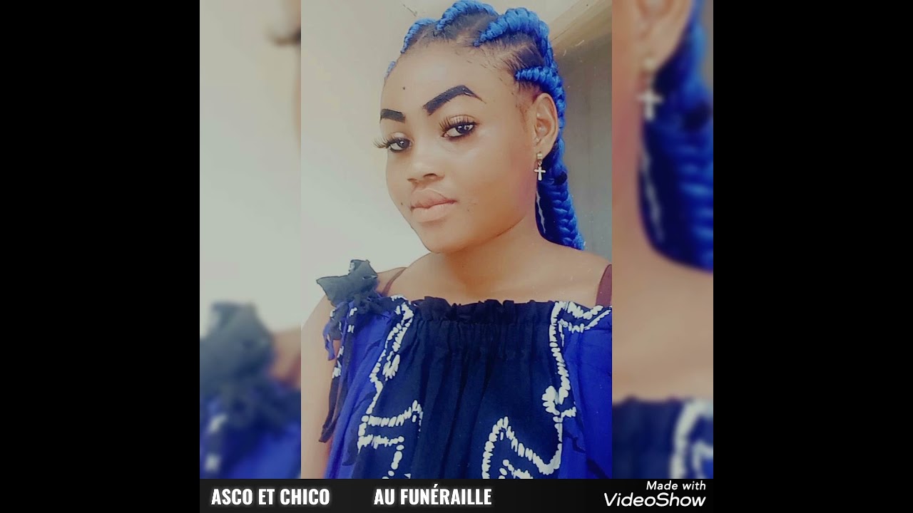 ASCO ET CHICO AU FUNÉRAILLE