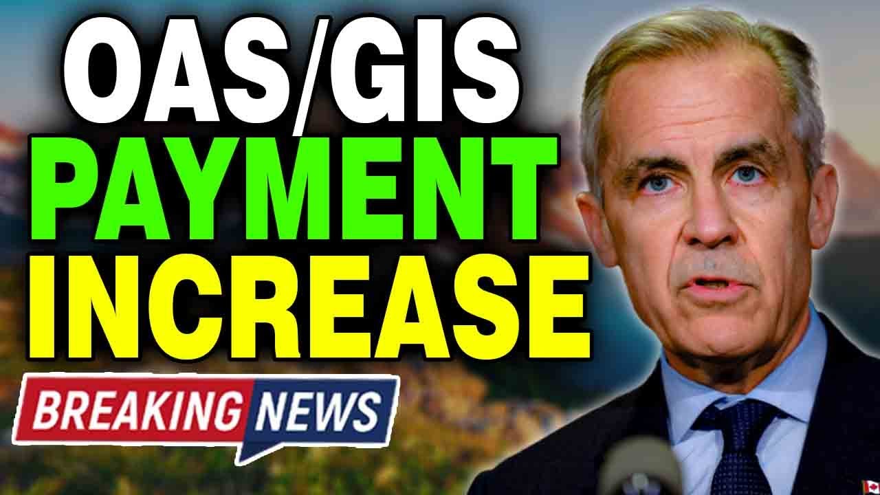 Breaking: Canada Hikes CPP Contributions &ndash; You Won&rsquo;t Believe the New Cost in 2025!