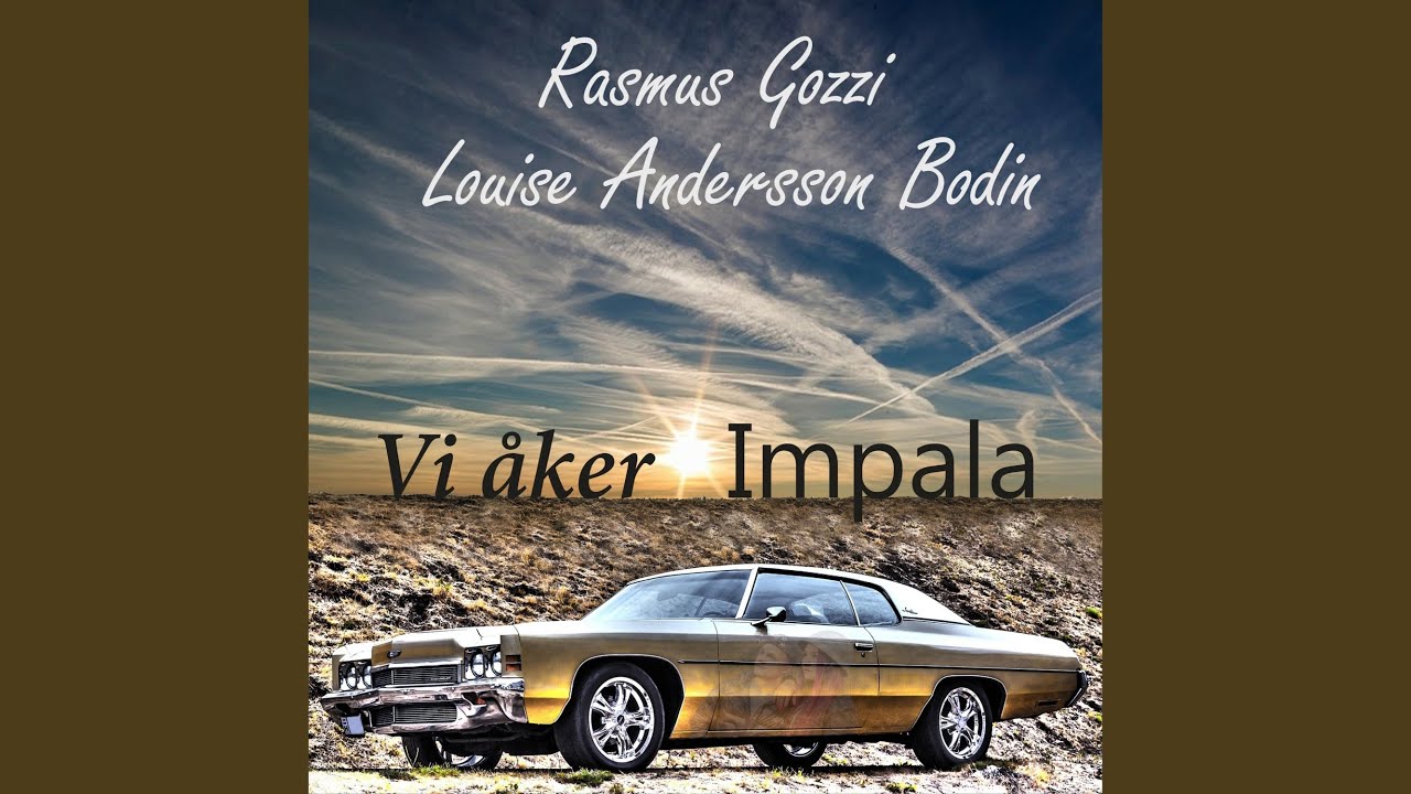 Vi åker Impala