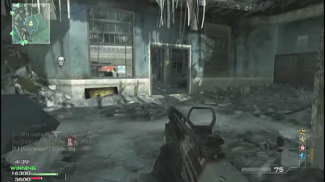 SirJugador's Flawless MOAB