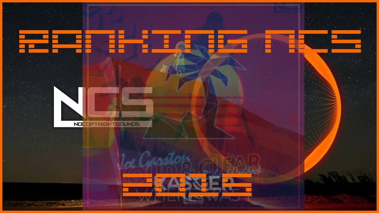 Ranking EVERY single 2015 NCS release