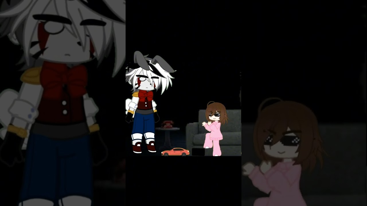 Mr Hopp’s Playhouse/❗️not my idea!❗️/ What if Ruby… 