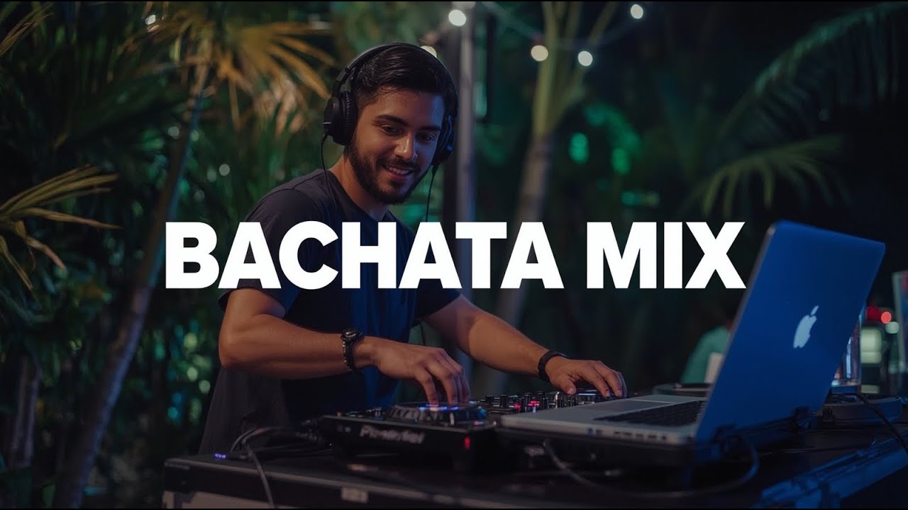Lo Mejor de la Bachata Sensual 2025 🕯️ | Música Íntima Para Bailar Juntos