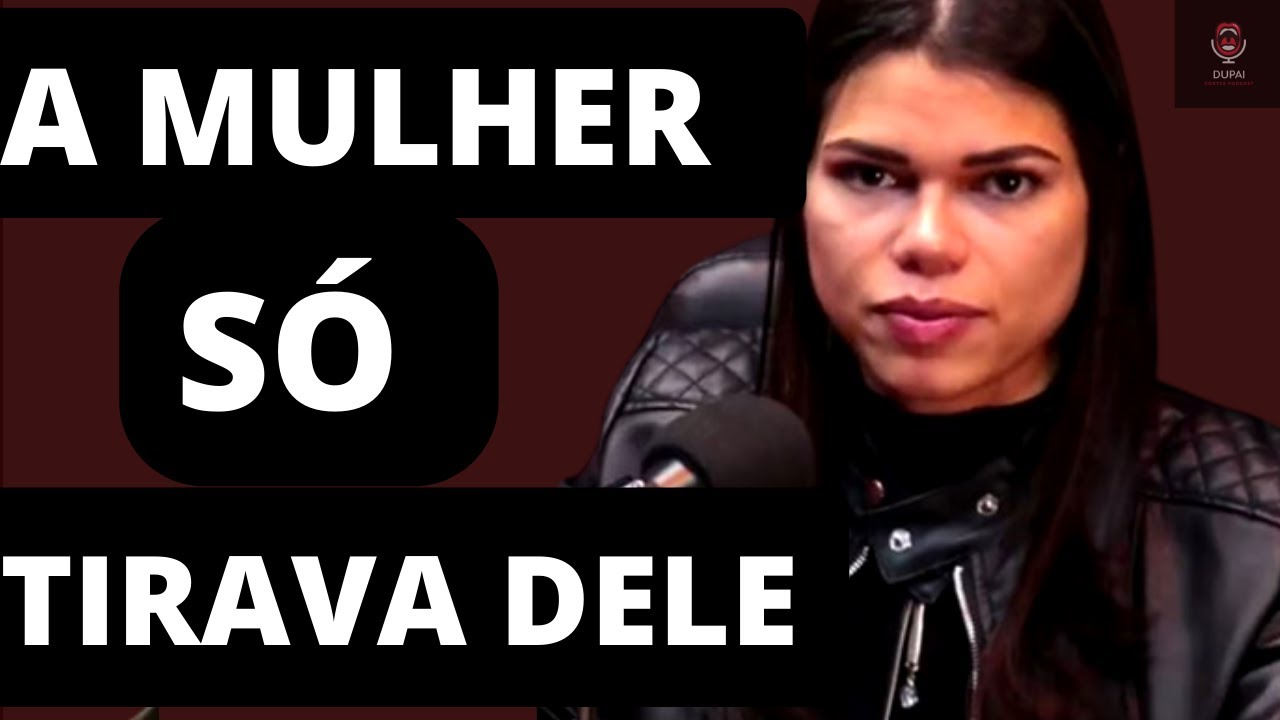 HOMENS CASEM EM REGIME DE SEPARAÇÃO DE BENS - JAMILY WENCESLAU | CORTES DUPAI - REDCAST