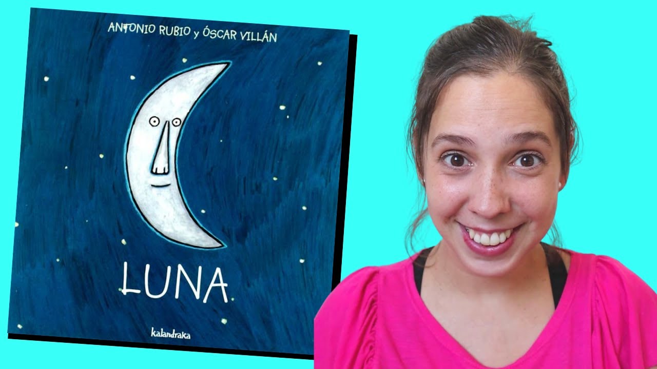 BEB&Eacute;S | Lua - Ana Amaro | Antonio R&uacute;bio e &Oacute;scar Villan