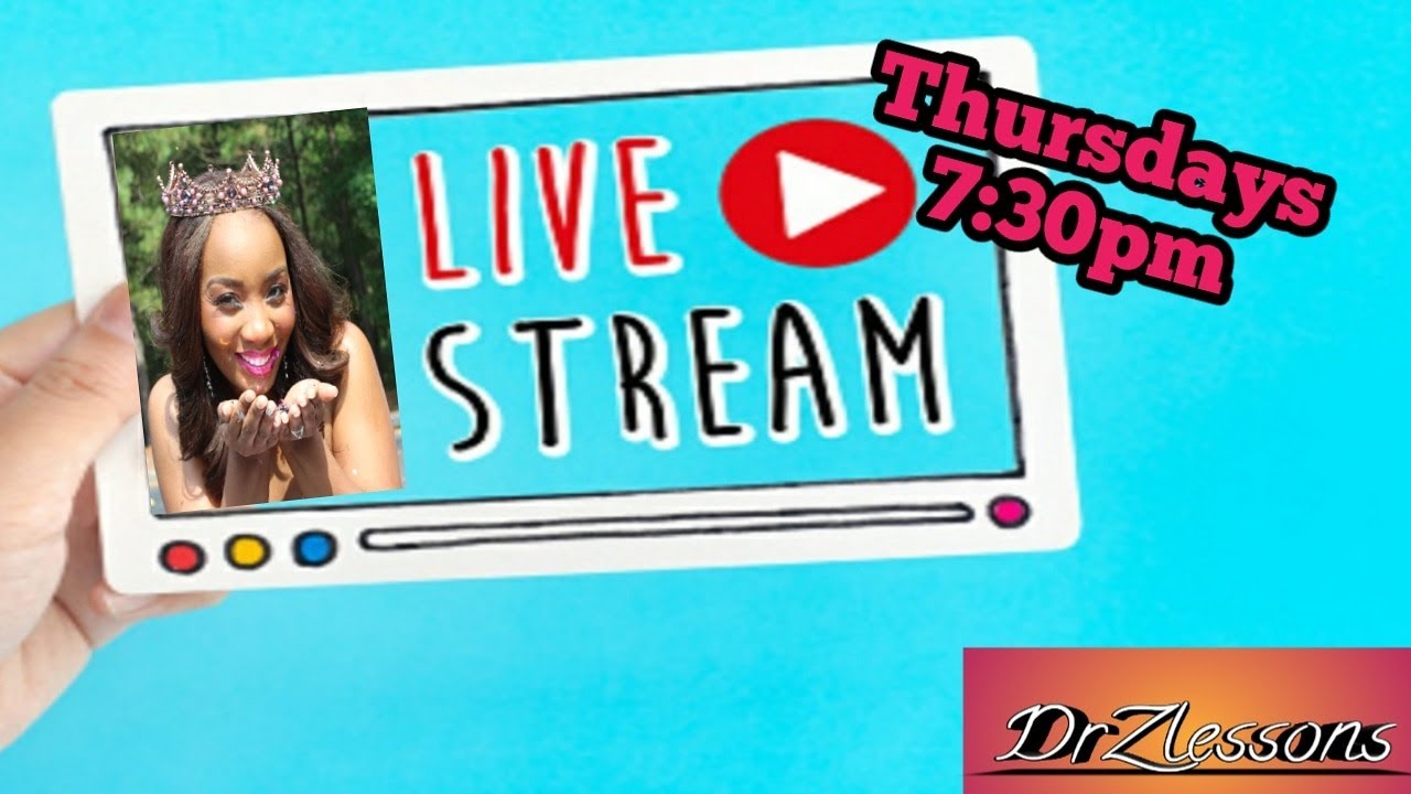 September Live 2020: Homeschooling My Way, Get to Know Me Q&A, Virtual Learning During Covid (Ep1)