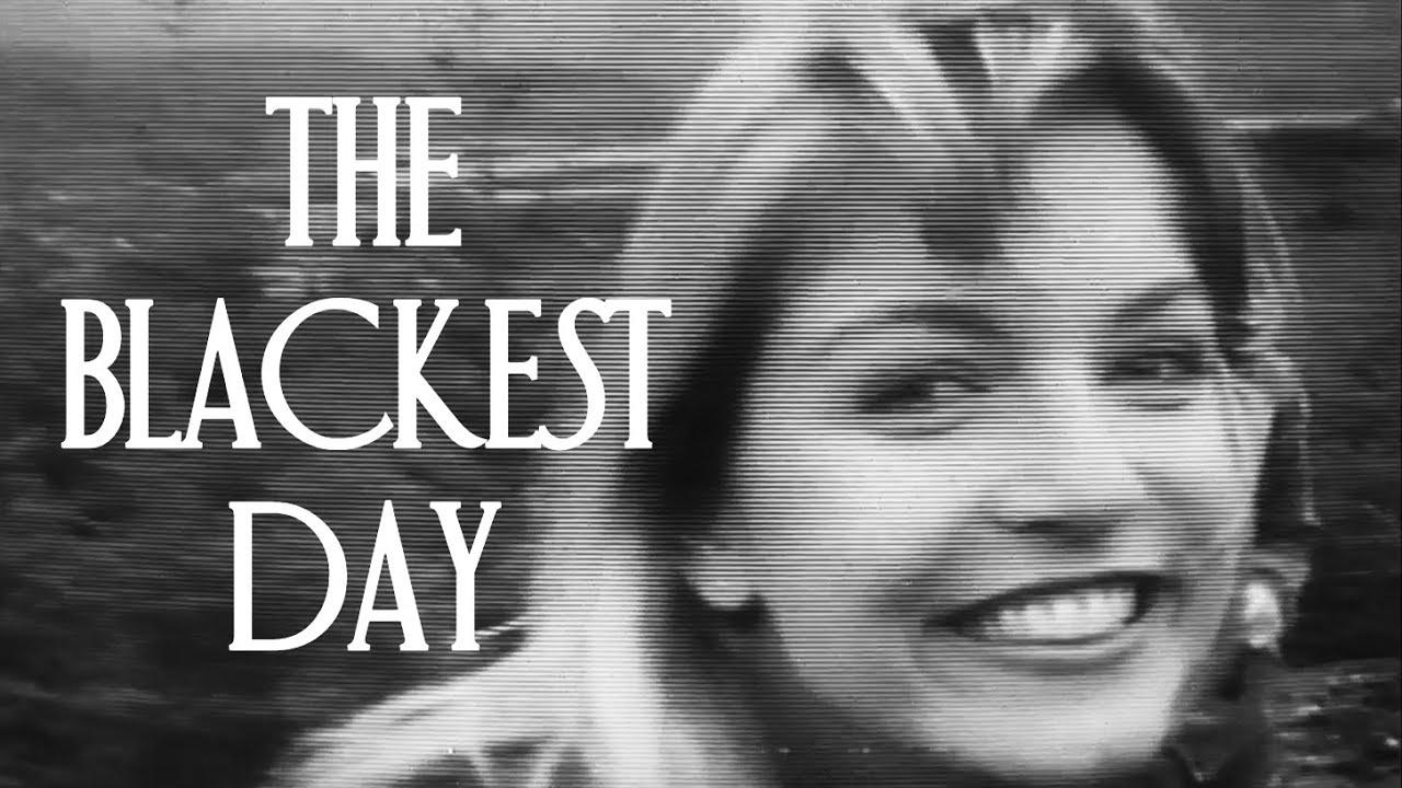 PALMER FAMILY (Twin Peaks): THE BLACKEST DAY by Lana Del Rey