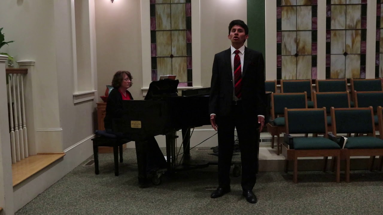 Nine Hundred Miles-Arranged by Jay Althouse, Nationals