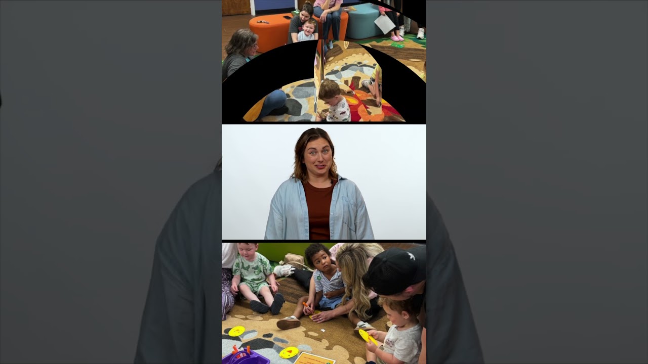 Acoustic Rooster and WCTE at Putnam County Library