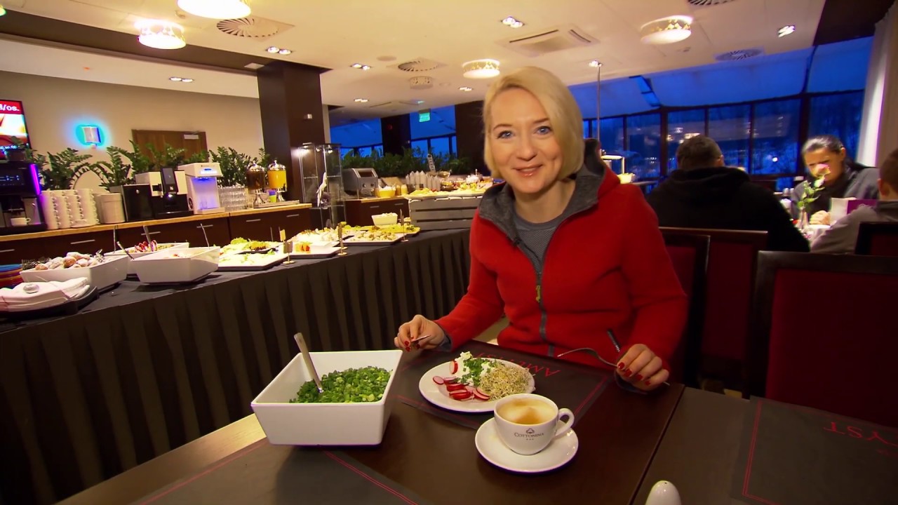 Aktywnie zimą 2019 cz. 1