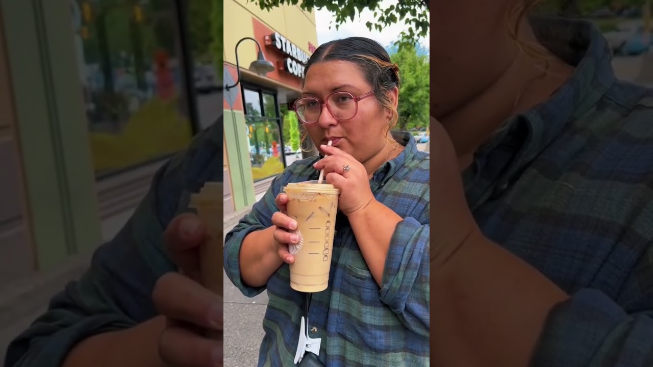 What I Eat In A Day As A Fat Vegan #Plussize #wieiad #fatliberation #bodyneutrality