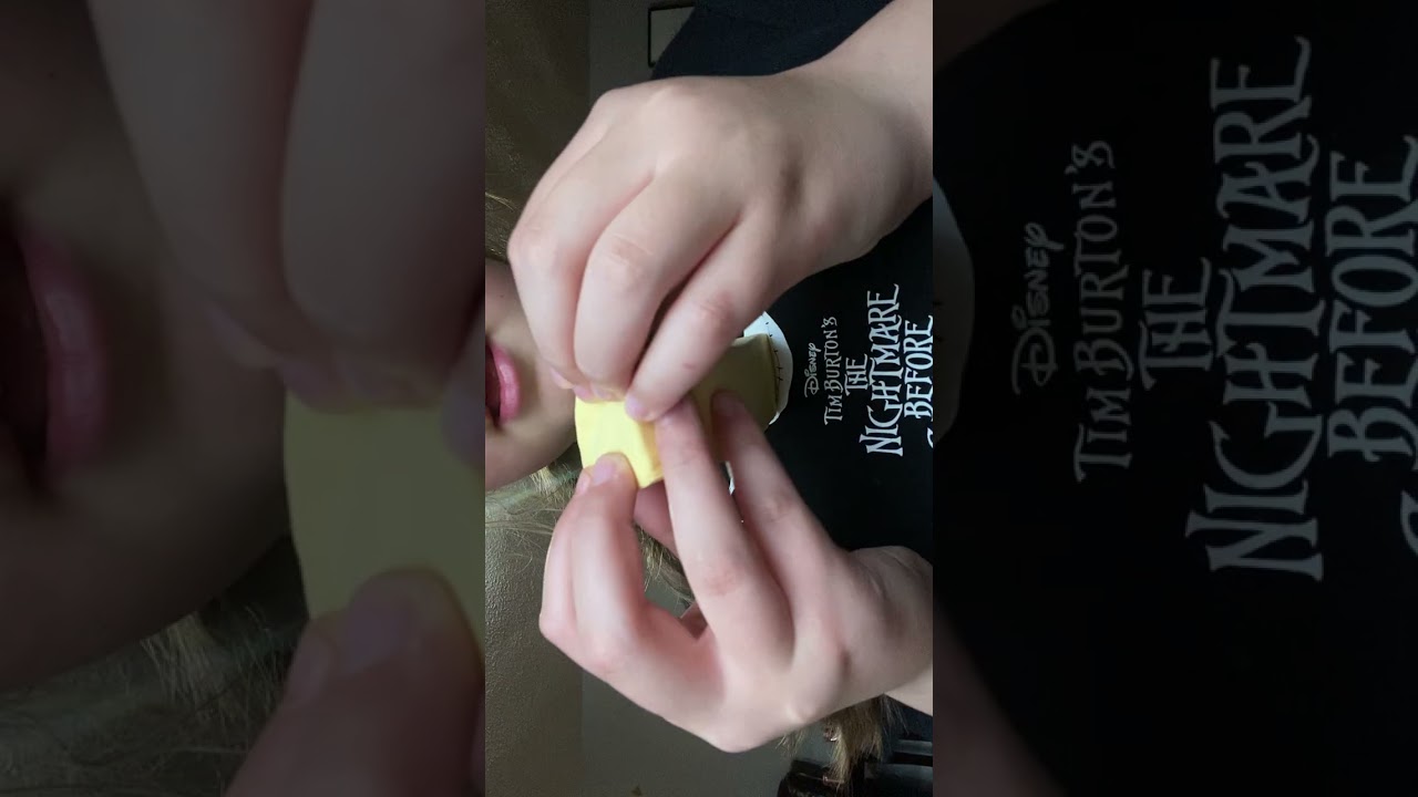 Butter slow rising squishy