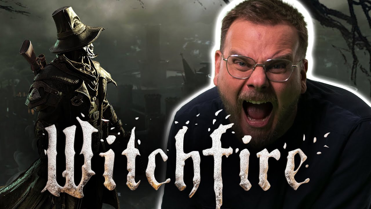 ALLE Klassen angetestet | Witchfire #3