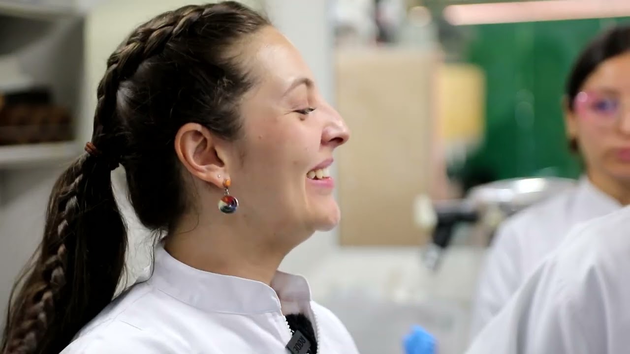 CAPÍTULO 3: “Belleza, Salud y Zanahoria: Todo Tiene Su Ciencia”