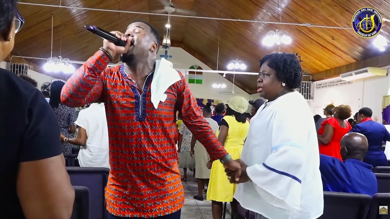 WEDNESDAY DELIVERANCE FASTING SERVICE | FEB. 11