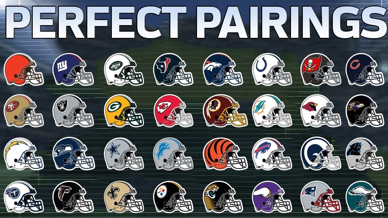 2018 Draft: Every Team's Perfect Prospect Pairings | NFL