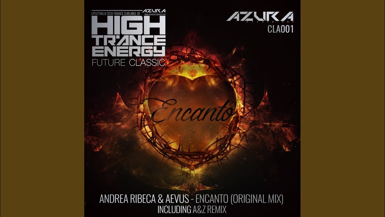 Encanto (A & Z Remix)