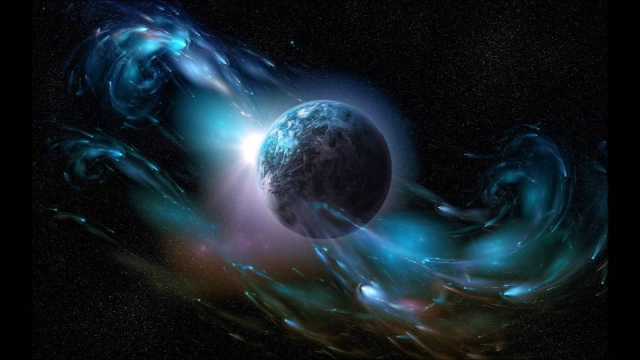 Universe of Bass by y3B