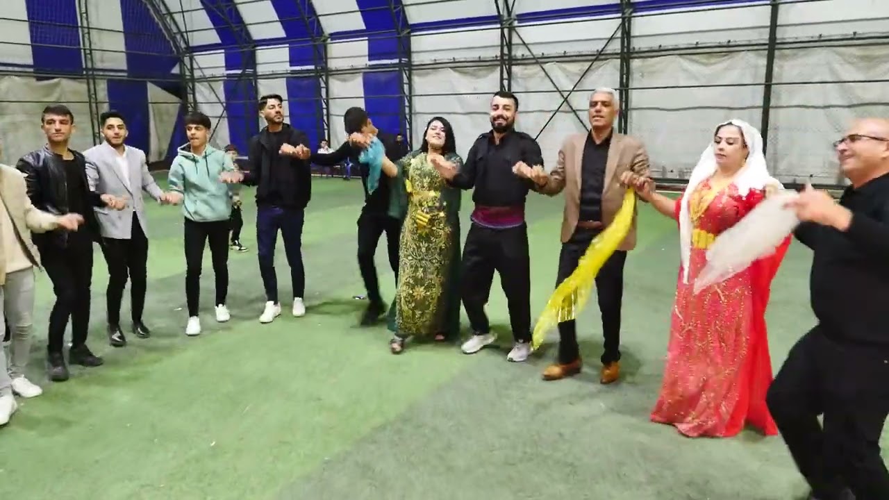 Doğan Uca Düğünü Part 1 / Foto Gizem