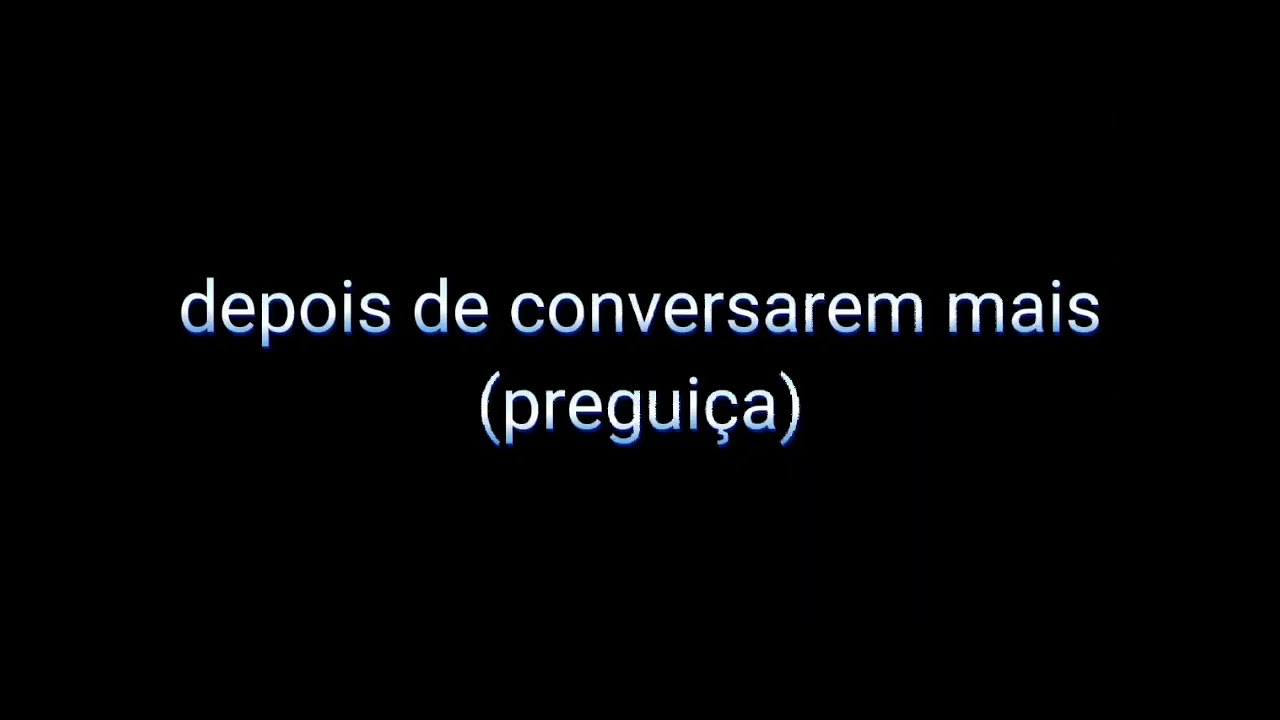 ~uma paixão perigosa~{Cap 5}huggy x player /yaoi/yuri/(leia a descrição)