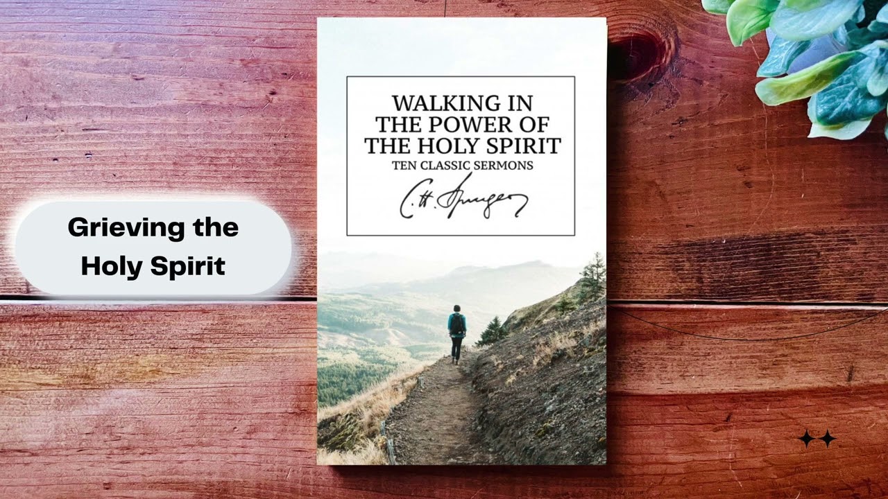 Charles H. Spurgeon Sermon - 
