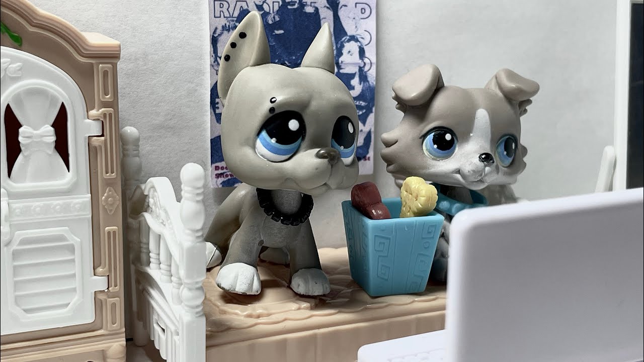 LPS: [ enigma ] #4 |LPSAgares|