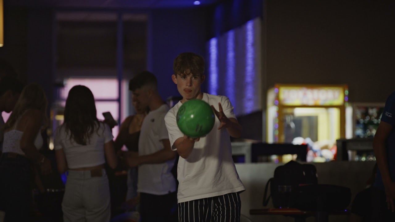 Bowlingcenter Bensheim