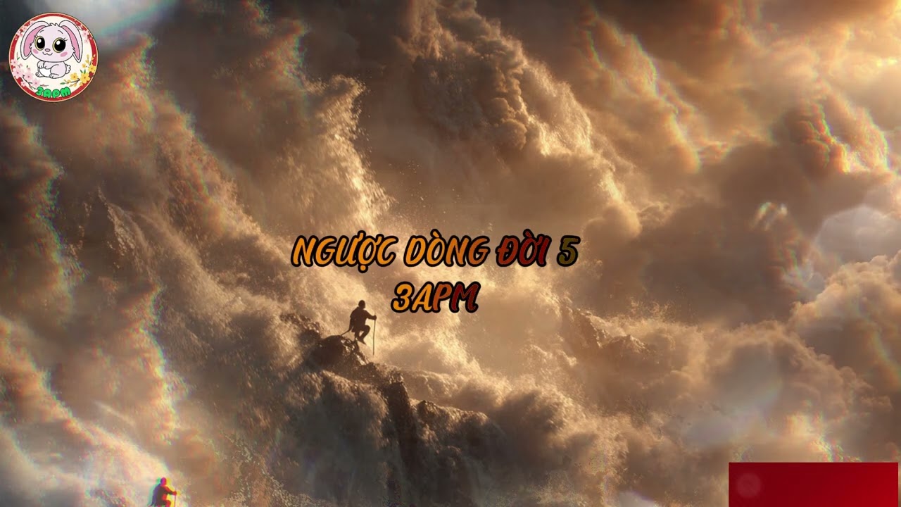 NGƯỢC DONG ĐỜI 5- 3APM - NHẠC MỚI THÁNG 3