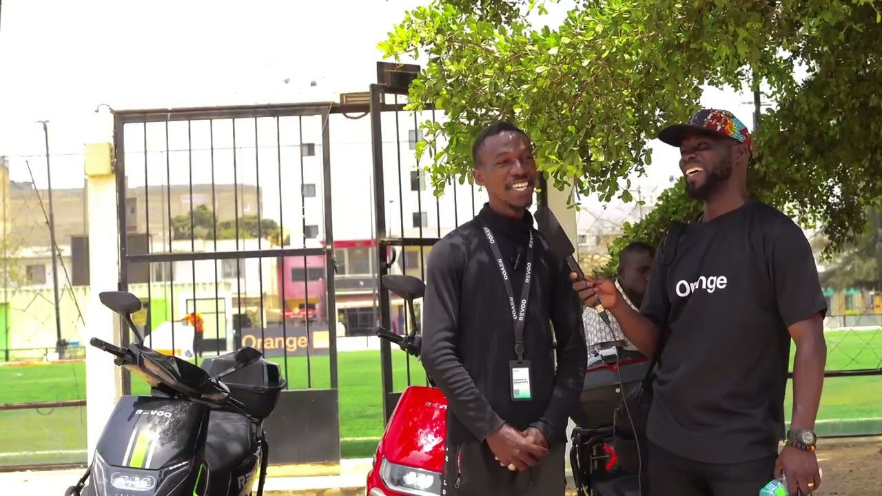 Moto Electrique au Sénégal, Scooter Electrique rechargeable au Sénégal, Electrique au Sénégal
