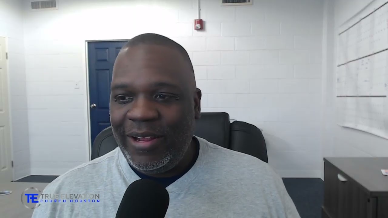 “Now What? | Faith That Moves Beyond the House” | Acts 1:8