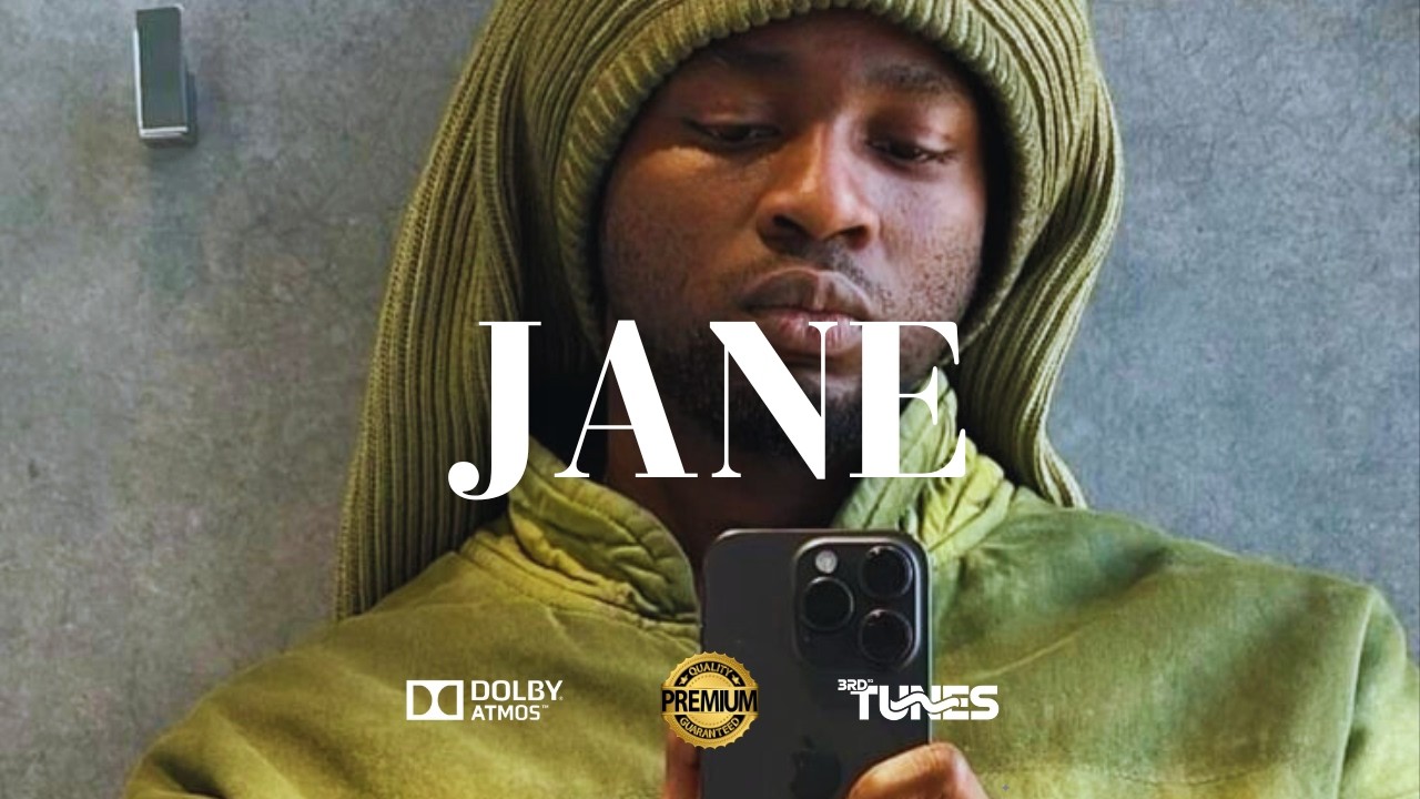 Asake ft. Omah Lay type beat 