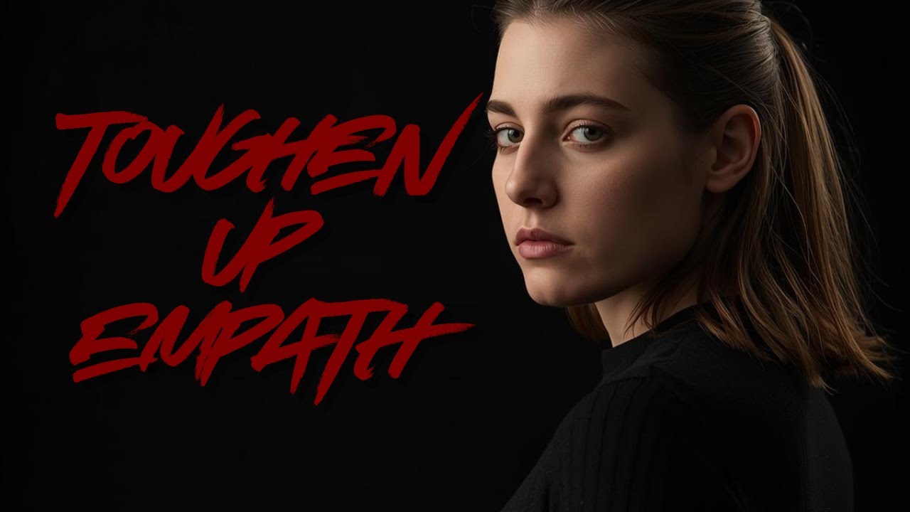 UNHEALED/UNHEALTHY Empaths Don’t Miss Red Flags—We Ignore Them