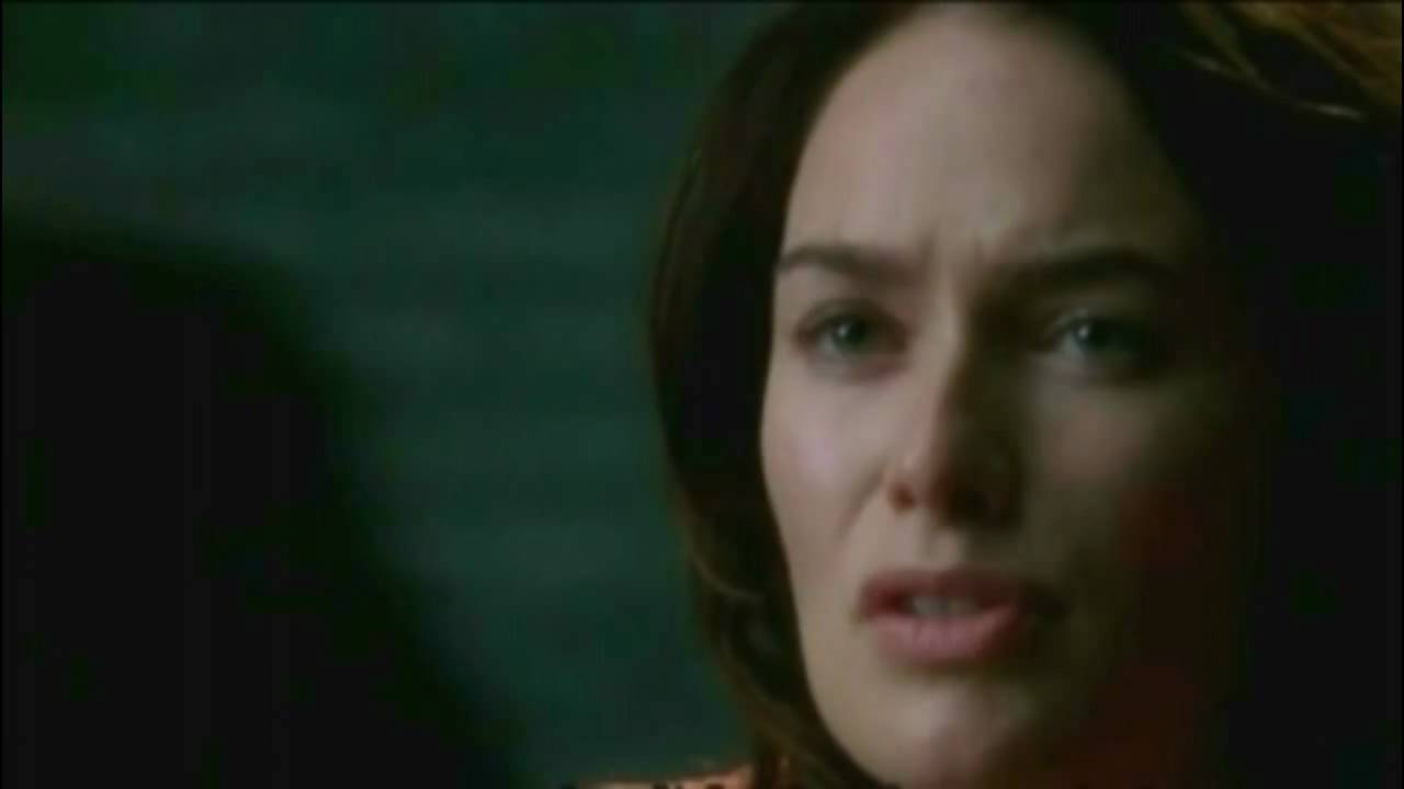 Lena Headey - Sarah & Cameron - I Need A Hero - HD***Music video