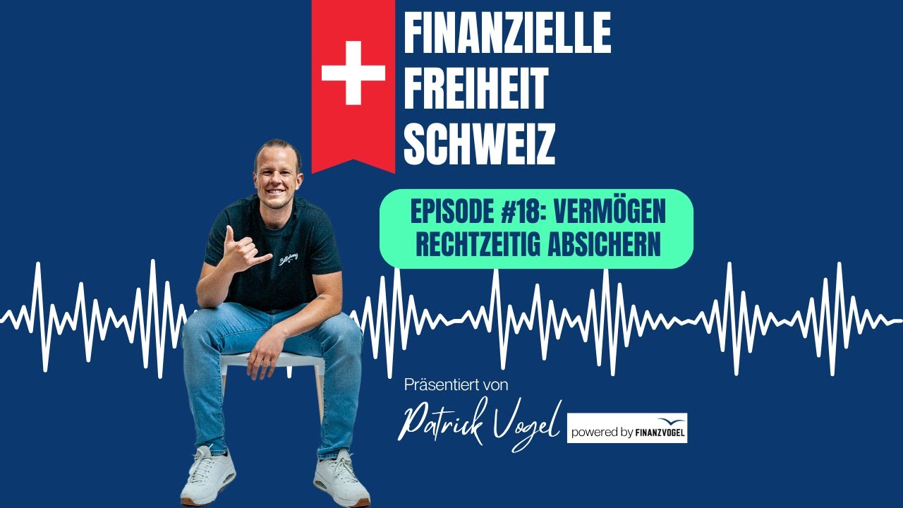 #18 - Wenn es darauf ankommt: Vorsorge richtig regeln