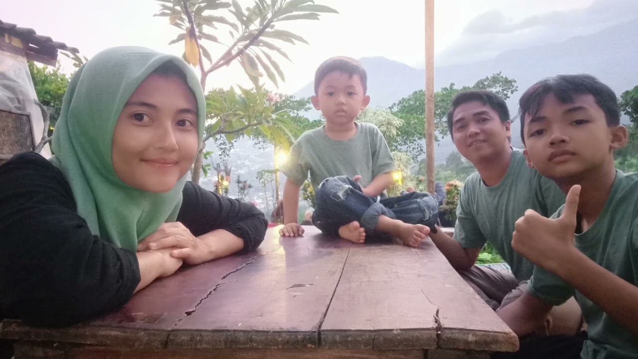 SREGENGE TEGAL WETAN #prigen#pasuruan