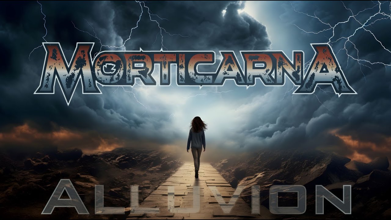 Alluvion Music Video [Morticarna]