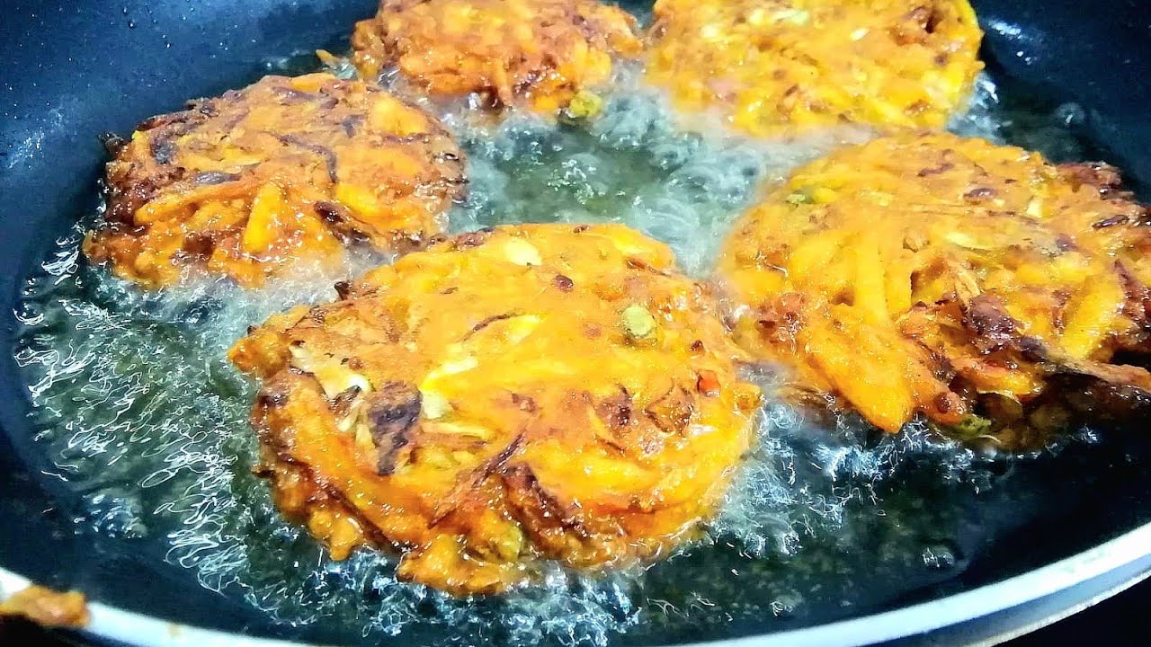 Chef Mary is live