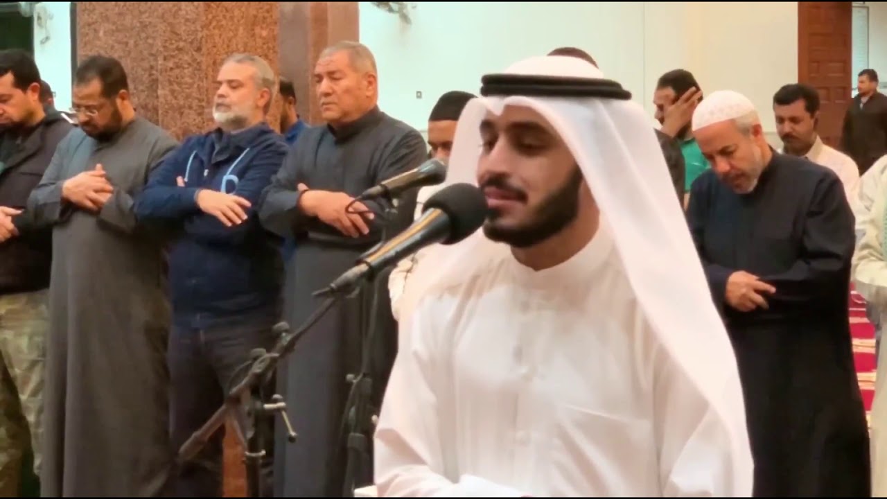 الذي خلقني فهو يهدين | زيد الشنطي