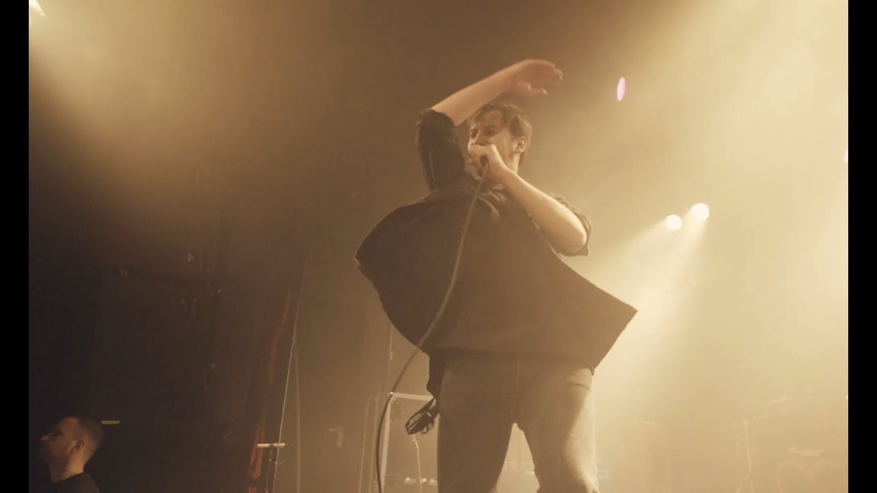 8kids - Kraft (Official Video) | Napalm Records