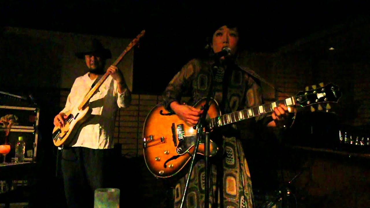 T字路s （フル) 静岡BLUE NOTE 1988 20160313