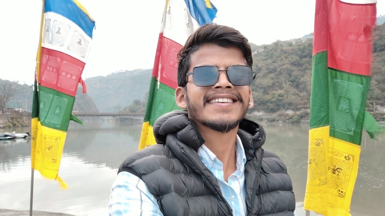Family Trip With Dada Dadi | Tatapani Himachal