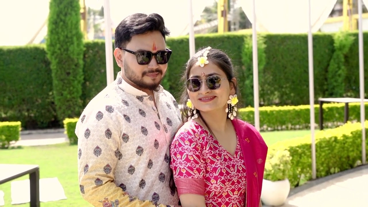 Haldi #gadwaliculture